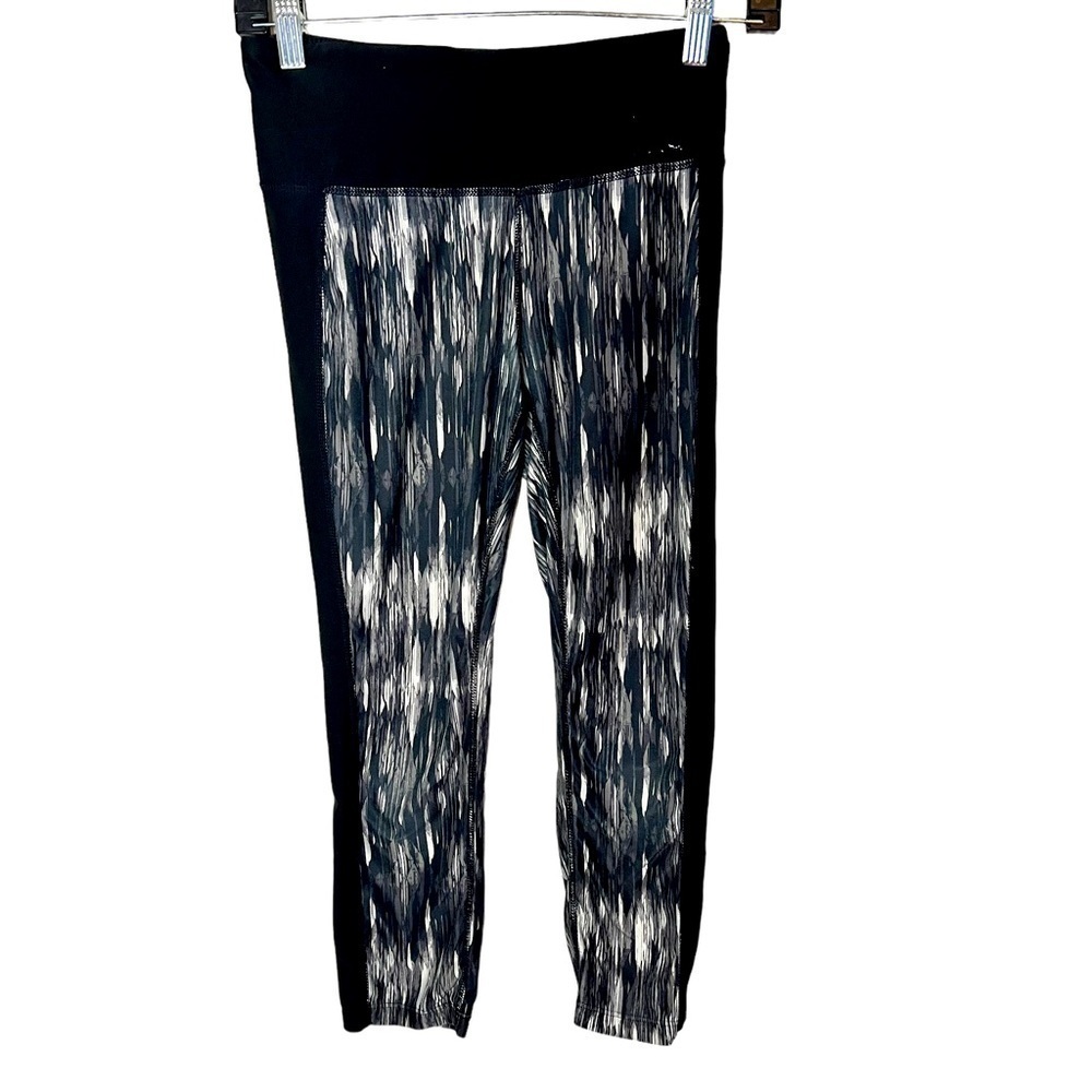 Eddie Bauer Capri Leggings Size XS